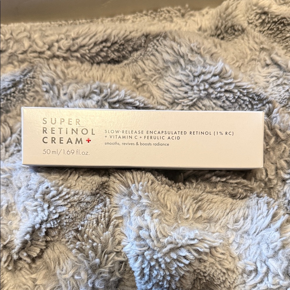 Super Retinol Cream 50ml